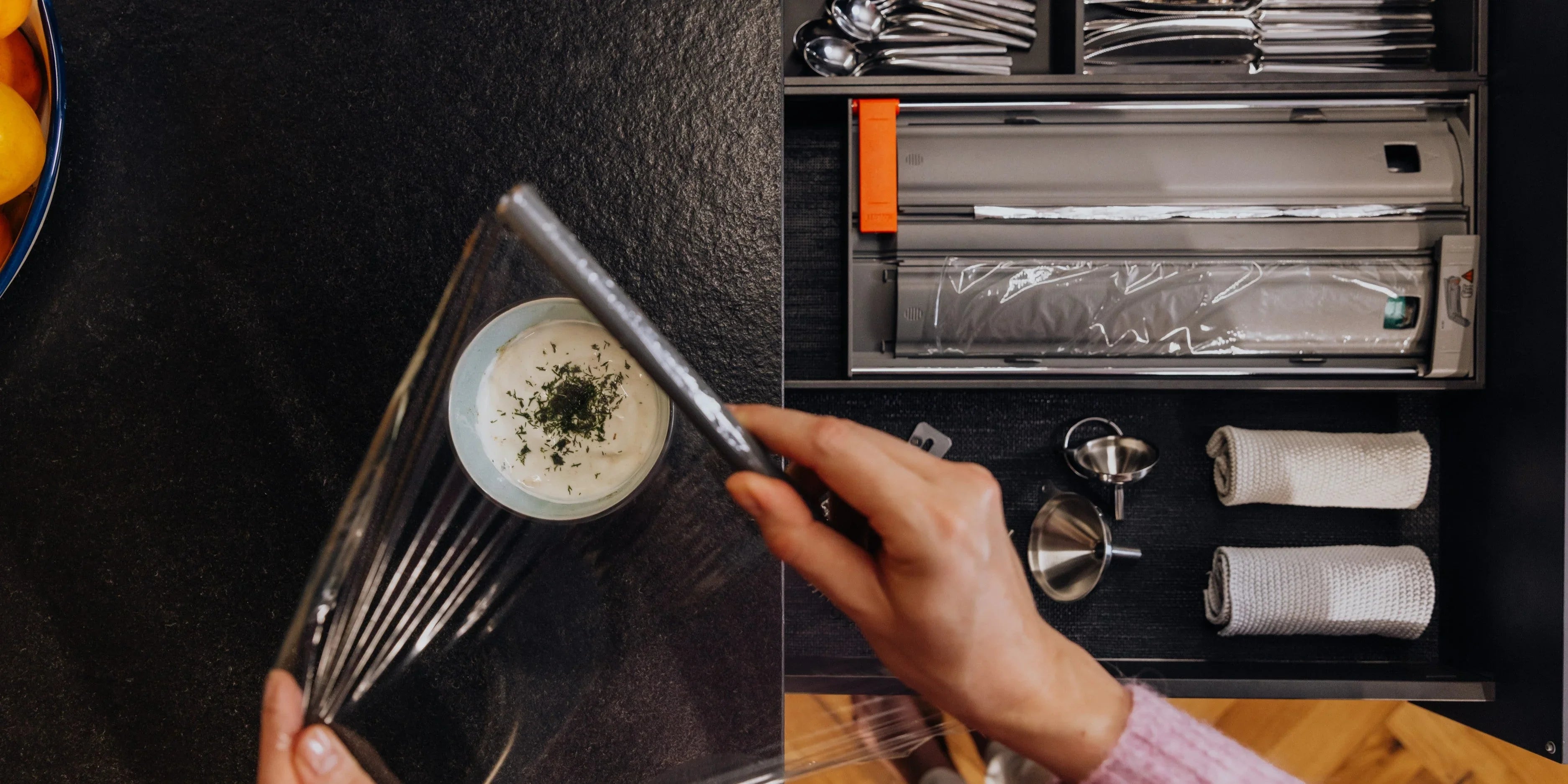 simpleas. Schubladeneinsätze - Zubehör