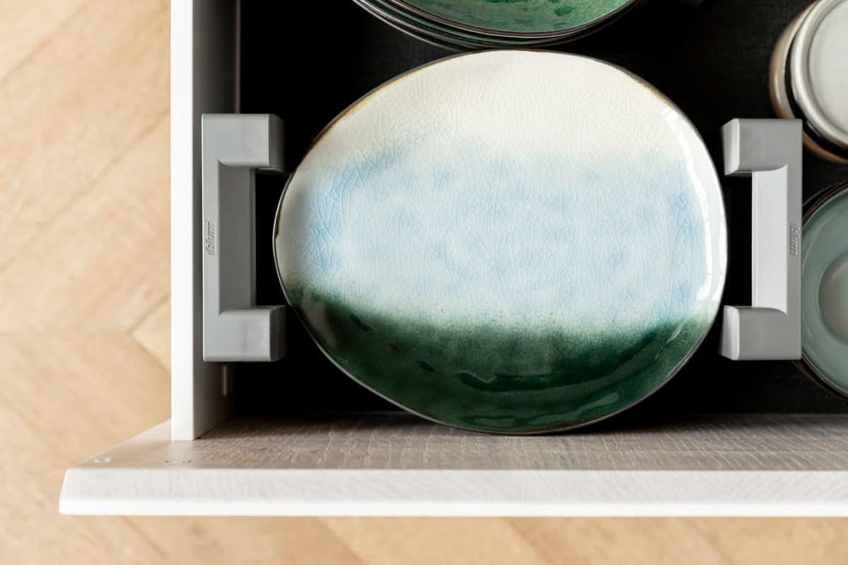 AMBIA-LINE Tellerhalter Zubehör Blum