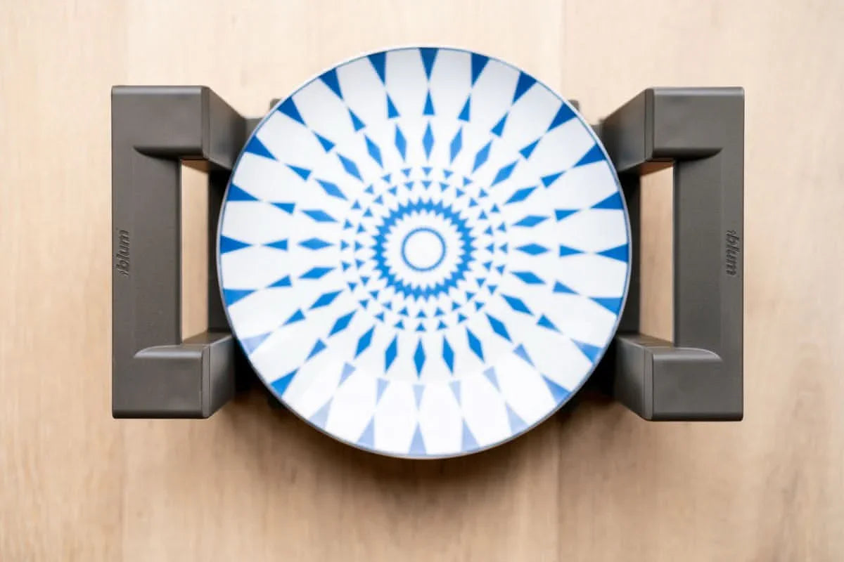 AMBIA-LINE Tellerhalter Zubehör Blum