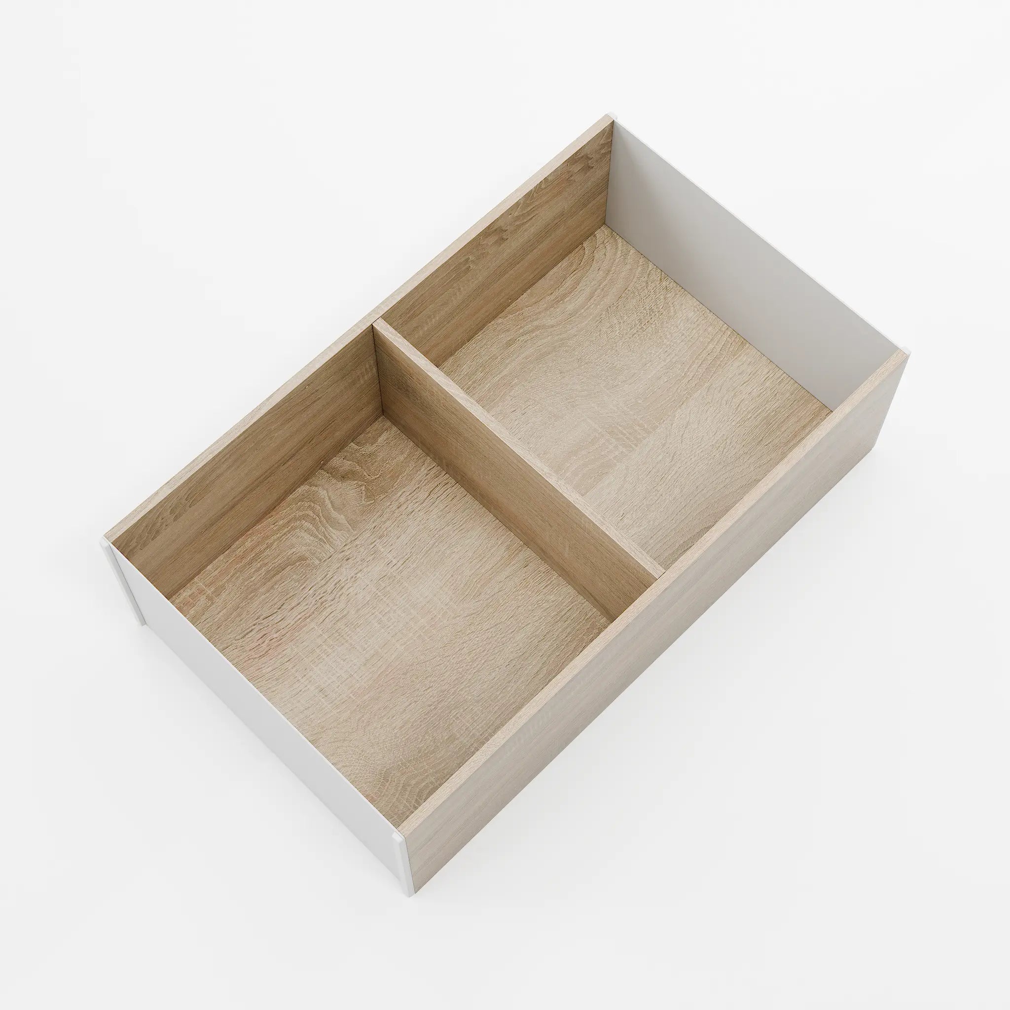 AMBIA-LINE Organiser Holz (37,2 x 21,8 cm) Rahmen Blum