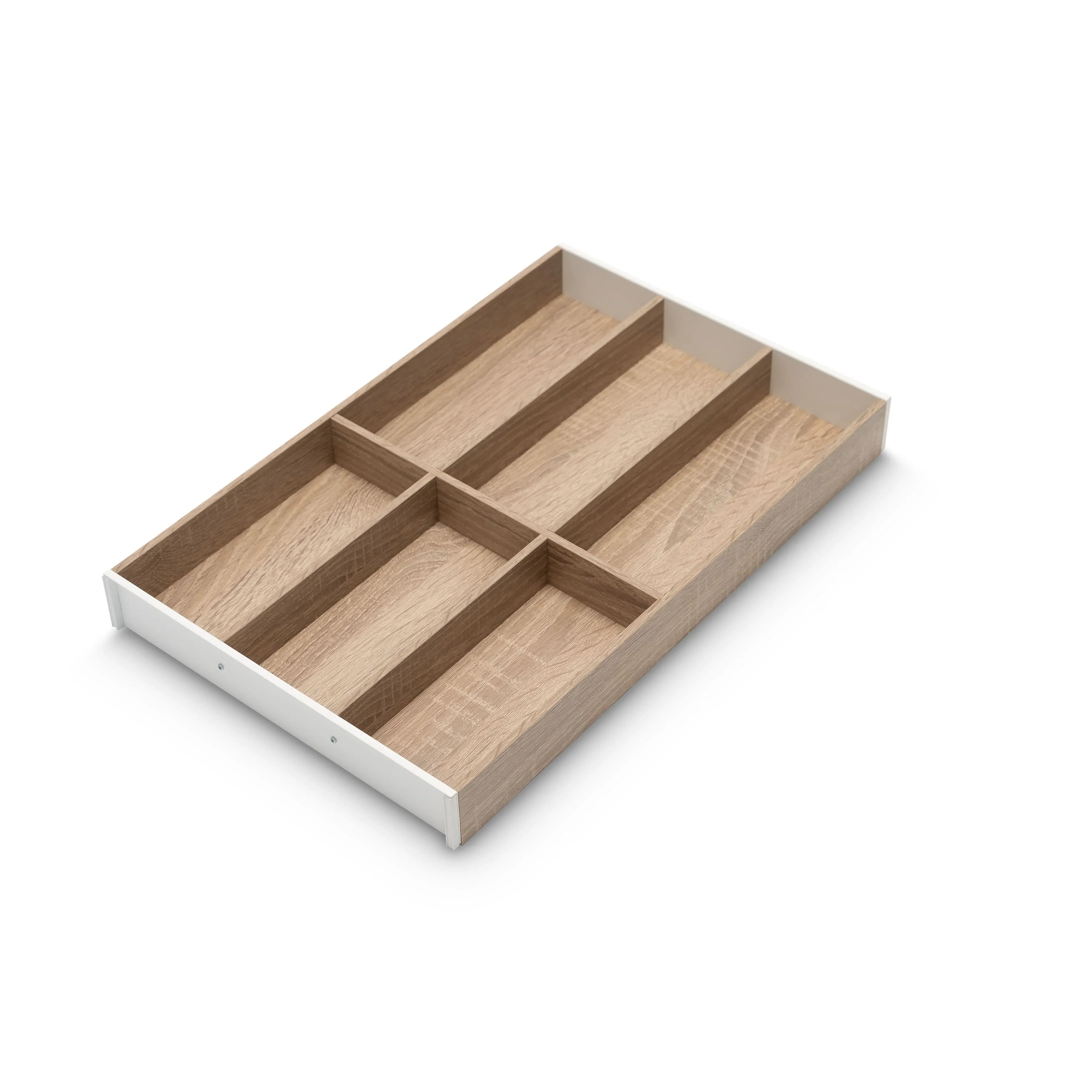 CUTLERYduo Holz. Besteckkasten Bundle (60 cm) Bundle Blum