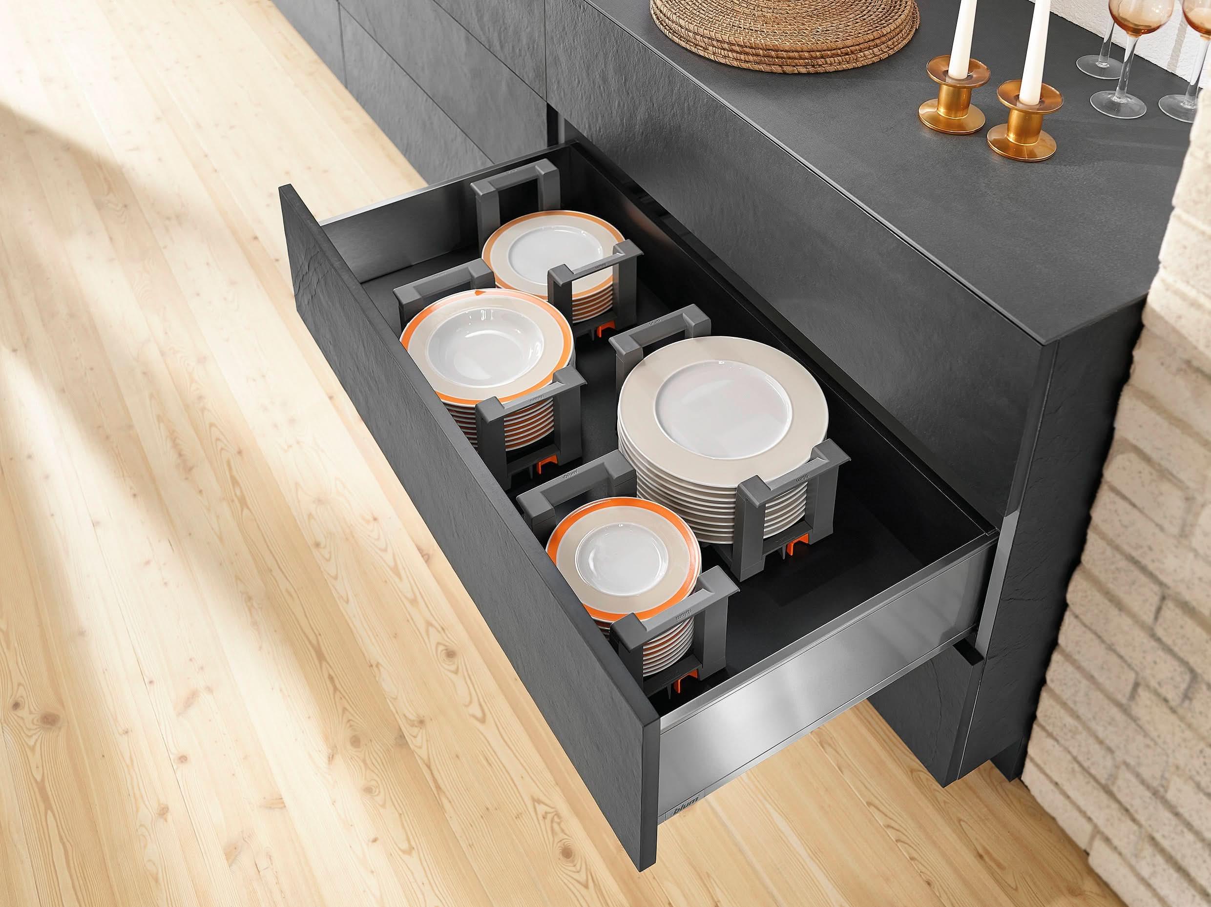 AMBIA-LINE Tellerhalter Zubehör Blum