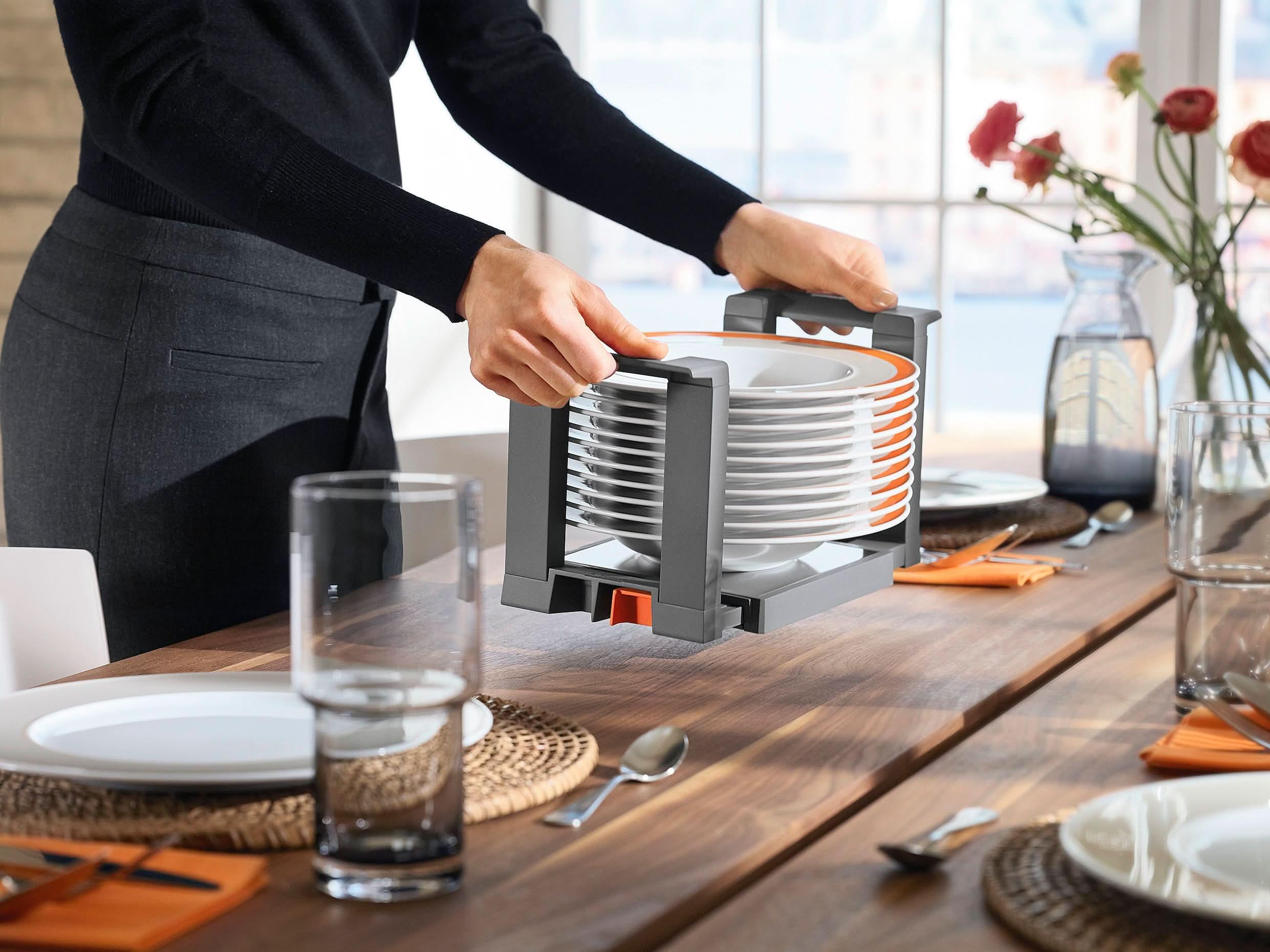 AMBIA-LINE Tellerhalter Zubehör Blum