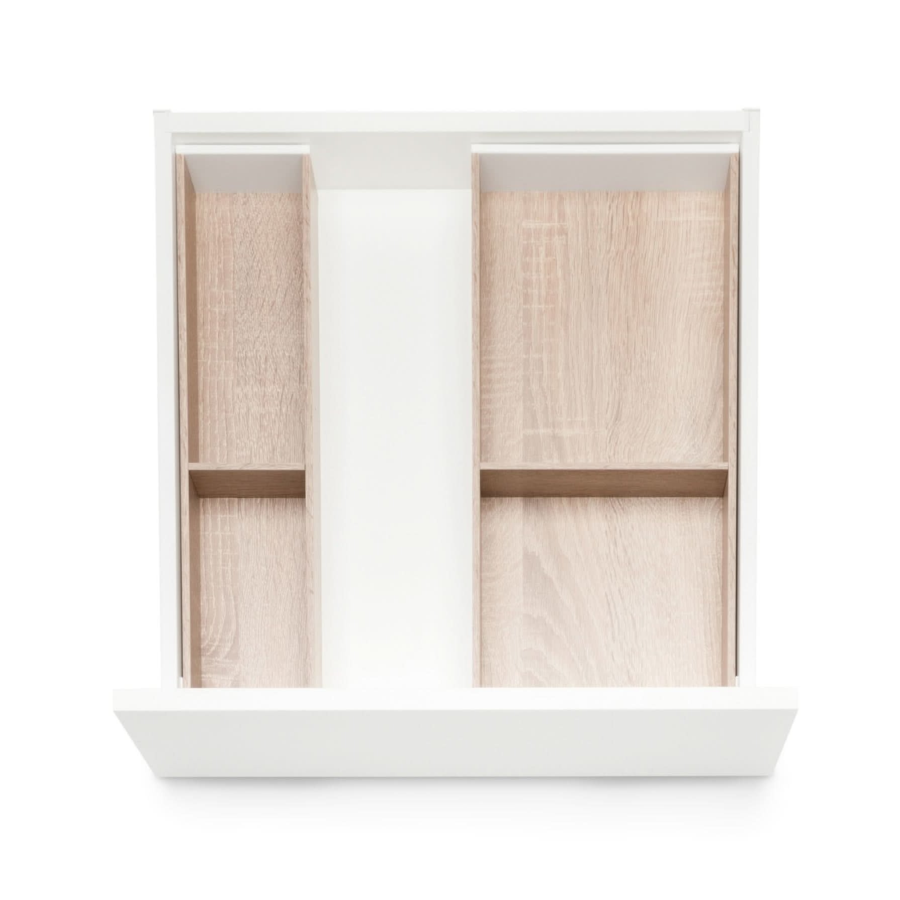 PLAINduo Holz. Bundle für Besteck & Küchenutensilien (30 cm) Bundle Blum