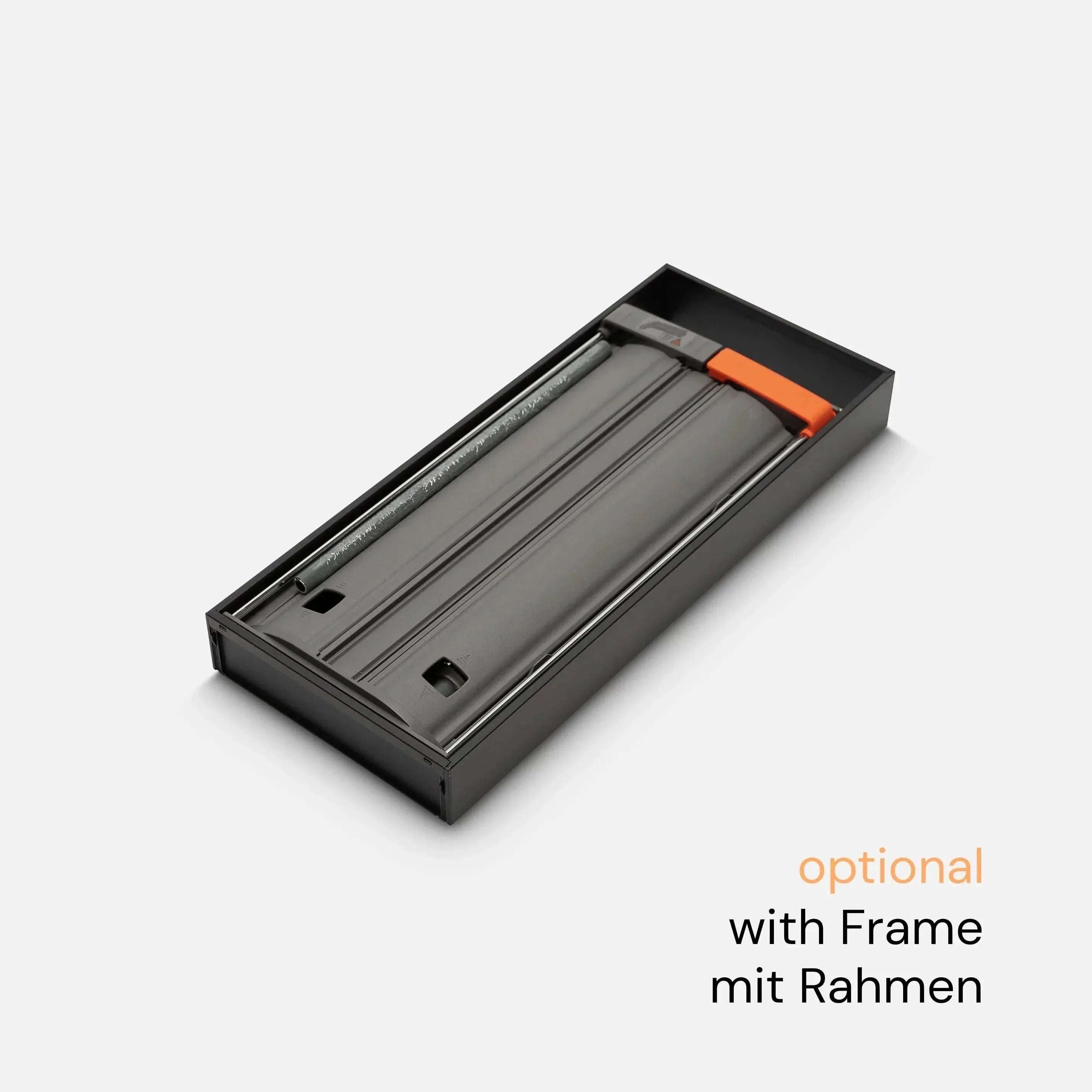 AMBIA-LINE Folienschneider für Schublade Zubehör Blum