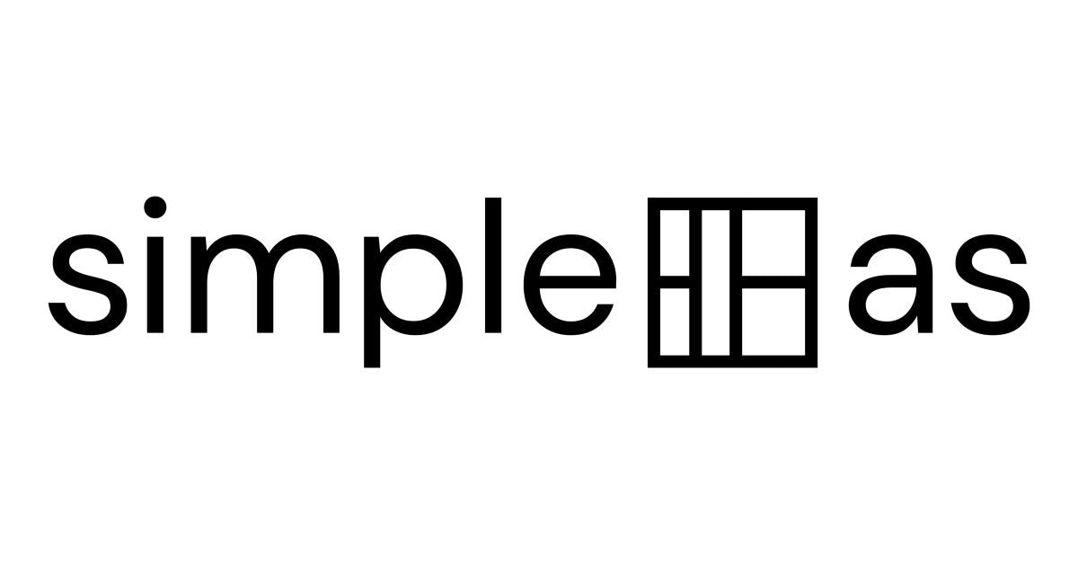 simpleas. Mehr Ordnung in der Küche