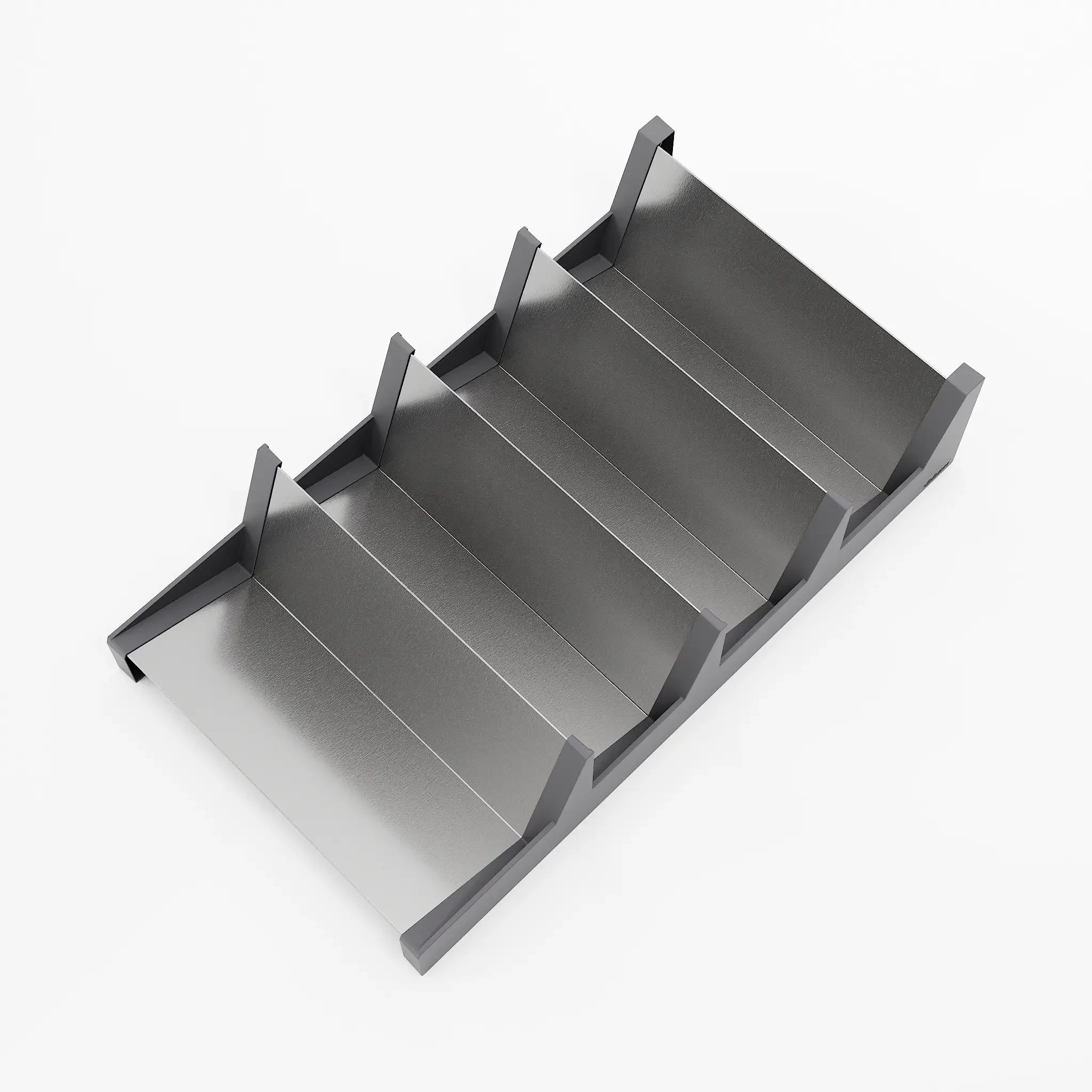 AMBIA-LINE Gewürzhalter für Schublade Zubehör Blum