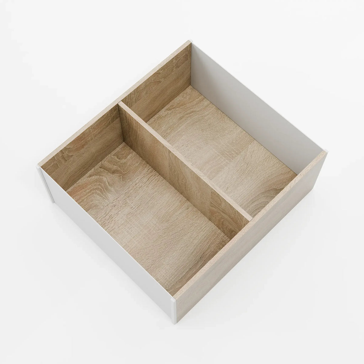 Séparateur Longitudinal ORGA-LINE pour les blocs-tiroirs de Cuisine Blum