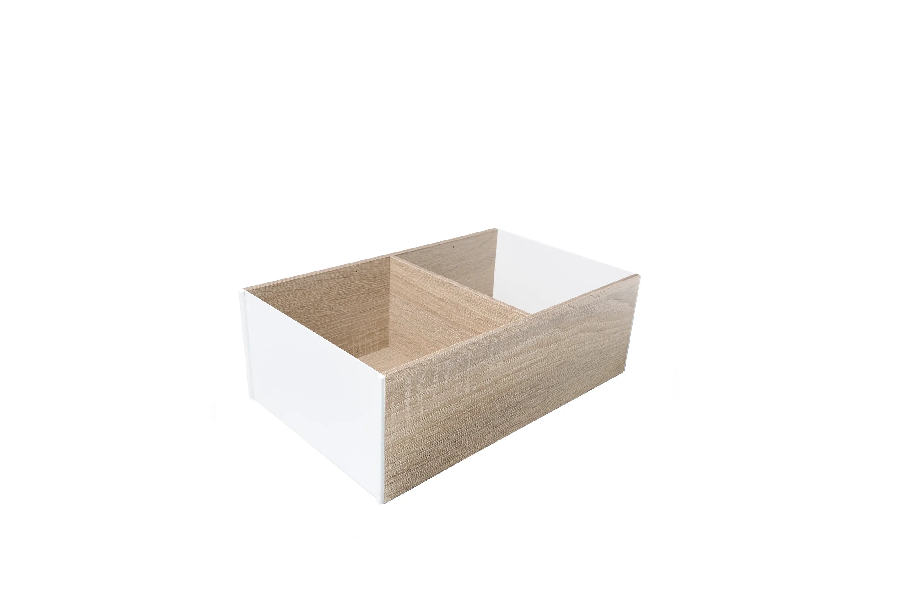 AMBIA-LINE Organiser Holz (372x218 mm) Rahmen Blum   