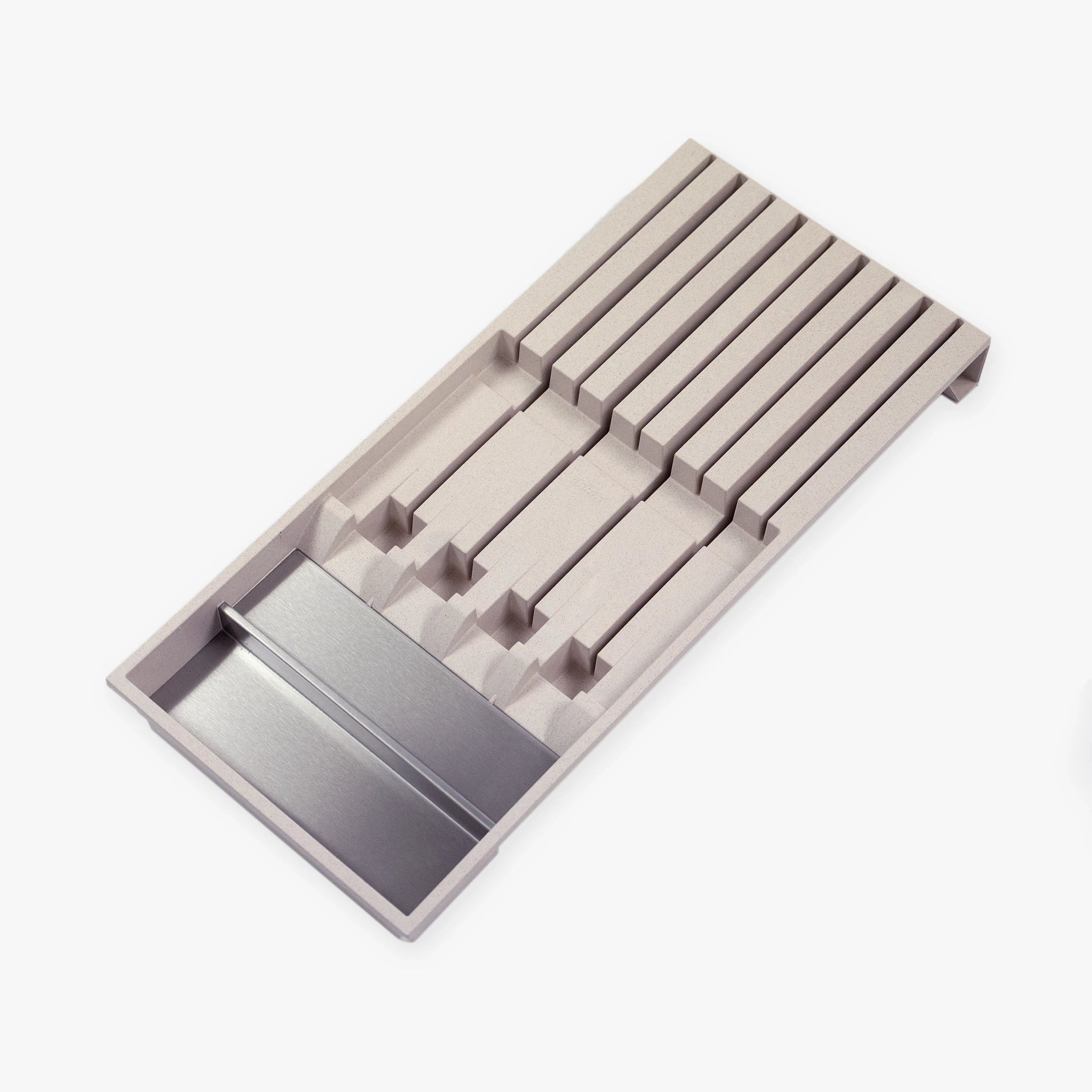 ECO AMBIA-LINE Messerblock für Schublade Zubehör Blum